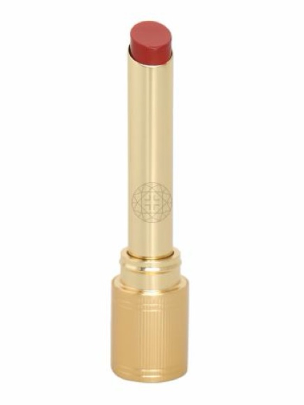 Gucci Rouge de Beauté Brillant Glow & Care Lipstick #509 Rosso Ancora